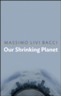 Our Shrinking Planet - Book