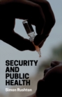 Security and Public Health - eBook