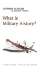 What is Military History? - Book