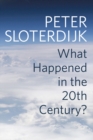 What Happened in the Twentieth Century? : Towards a Critique of Extremist Reason - Book