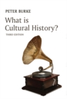 What is Cultural History? - eBook