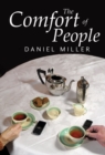 The Comfort of People - Book