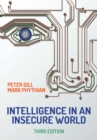 Intelligence in An Insecure World - Book