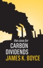 The Case for Carbon Dividends - eBook