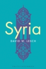 Syria : A Modern History - Book