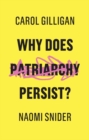 Why Does Patriarchy Persist? - Book