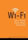 Wi-Fi - eBook