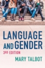 Language and Gender - Book