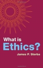 What is Ethics? - Book