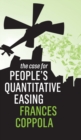 The Case For People's Quantitative Easing - Book