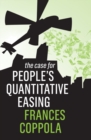 The Case For People's Quantitative Easing - Book