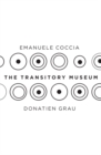 The Transitory Museum - Book