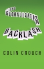 The Globalization Backlash - Book