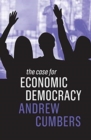 The Case for Economic Democracy - Book