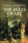 Rules of Art : Genesis and Structure of the Literary Field - eBook
