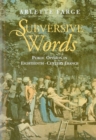 Subversive Words : Public Opinion in Eighteenth-Century France - eBook