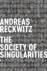 Society of Singularities - eBook