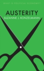 Austerity - eBook