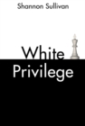 White Privilege - eBook