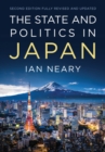 The State and Politics In Japan - eBook