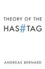 Theory of the Hashtag - eBook