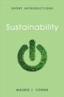 Sustainability - eBook