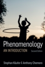 Phenomenology : An Introduction - eBook