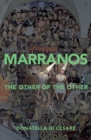 Marranos : The Other of the Other - eBook