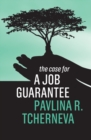 The Case for a Job Guarantee - eBook