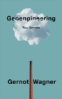 Geoengineering : The Gamble - Book