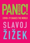 Pandemic! : COVID-19 Shakes the World - Book