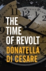 The Time of Revolt - Book