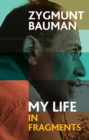 My Life in Fragments - Book