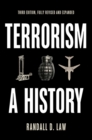 Terrorism : A History - Book