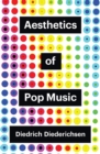 Aesthetics of Pop Music - Book