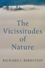 The Vicissitudes of Nature : From Spinoza to Freud - Book