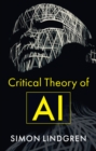 Critical Theory of AI - Book