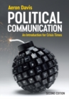 Political Communication : An Introduction for Crisis Times - eBook