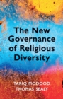The New Governance of Religious Diversity - eBook