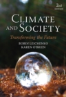Climate and Society : Transforming the Future - eBook
