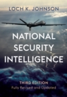 National Security Intelligence : Secret Operations in Defense of the Democracies - Book