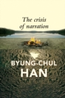 The Crisis of Narration - Book