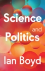 Science and Politics - Book