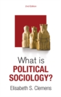 What is Political Sociology? - eBook