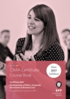 CIMA BA4 Fundamentals of Ethics, Corporate Governance and Business Law : Coursebook - Book