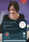 ACCA Audit and Assurance : Practice and Revision Kit - Book