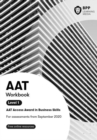 AAT Level 1 : Workbook - Book