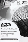 ACCA Performance Management : Practice and Revision Kit - Book