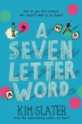 A Seven-Letter Word - eBook