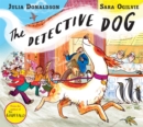 The Detective Dog - Book